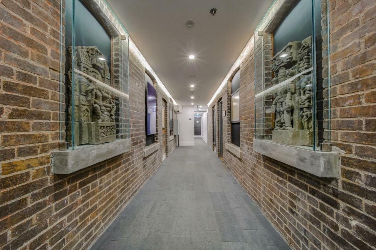 The Westlake Toronto Exterior foto